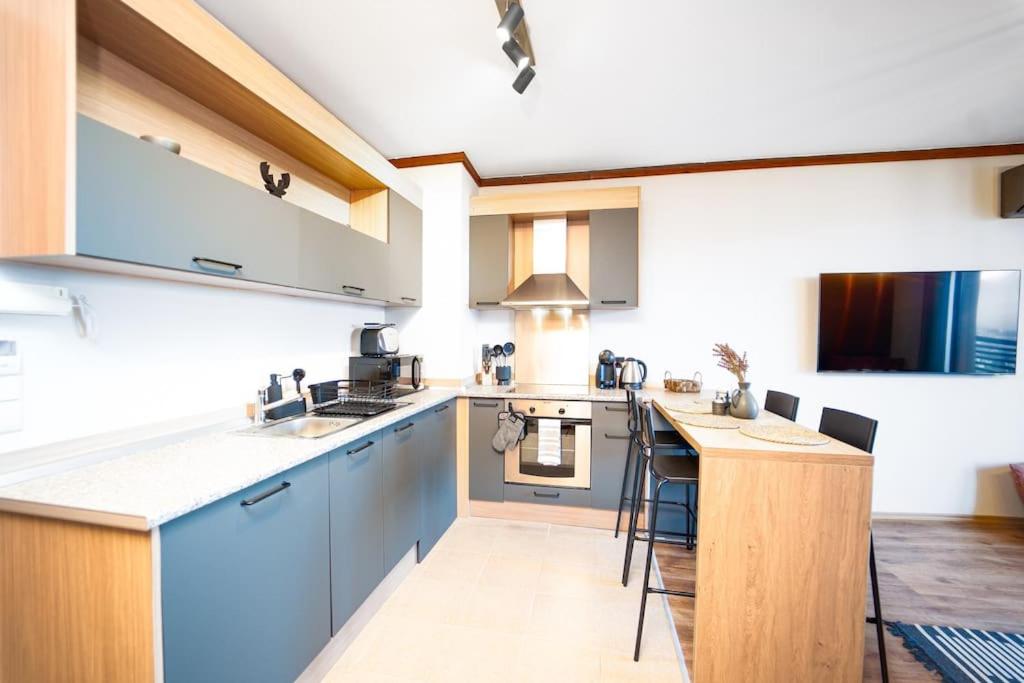 Bansko Best View Apartment