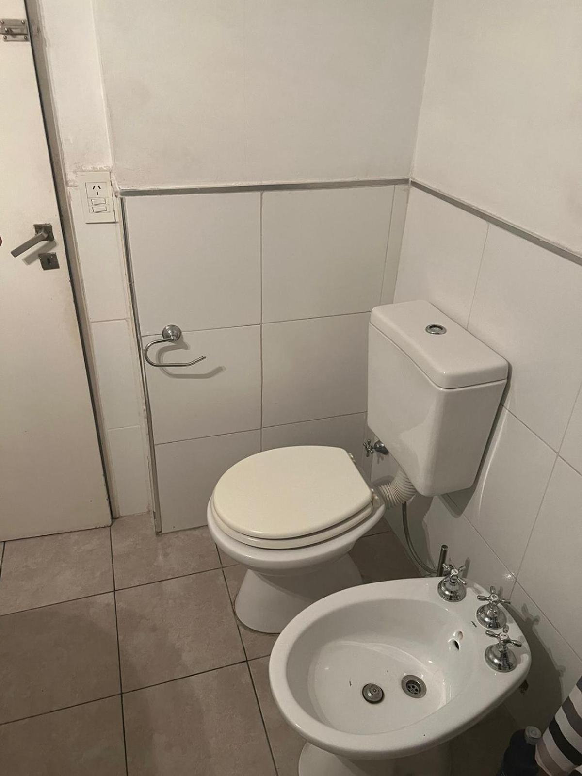 Hermoso departamento en el corazón de recoleta
