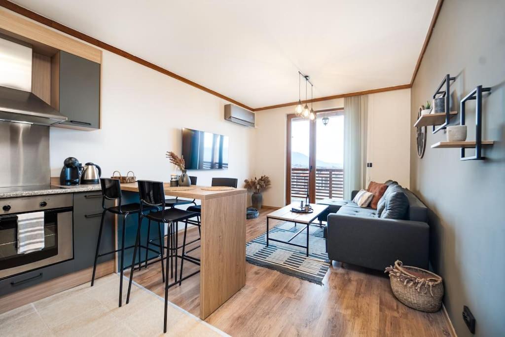 Bansko Best View Apartment
