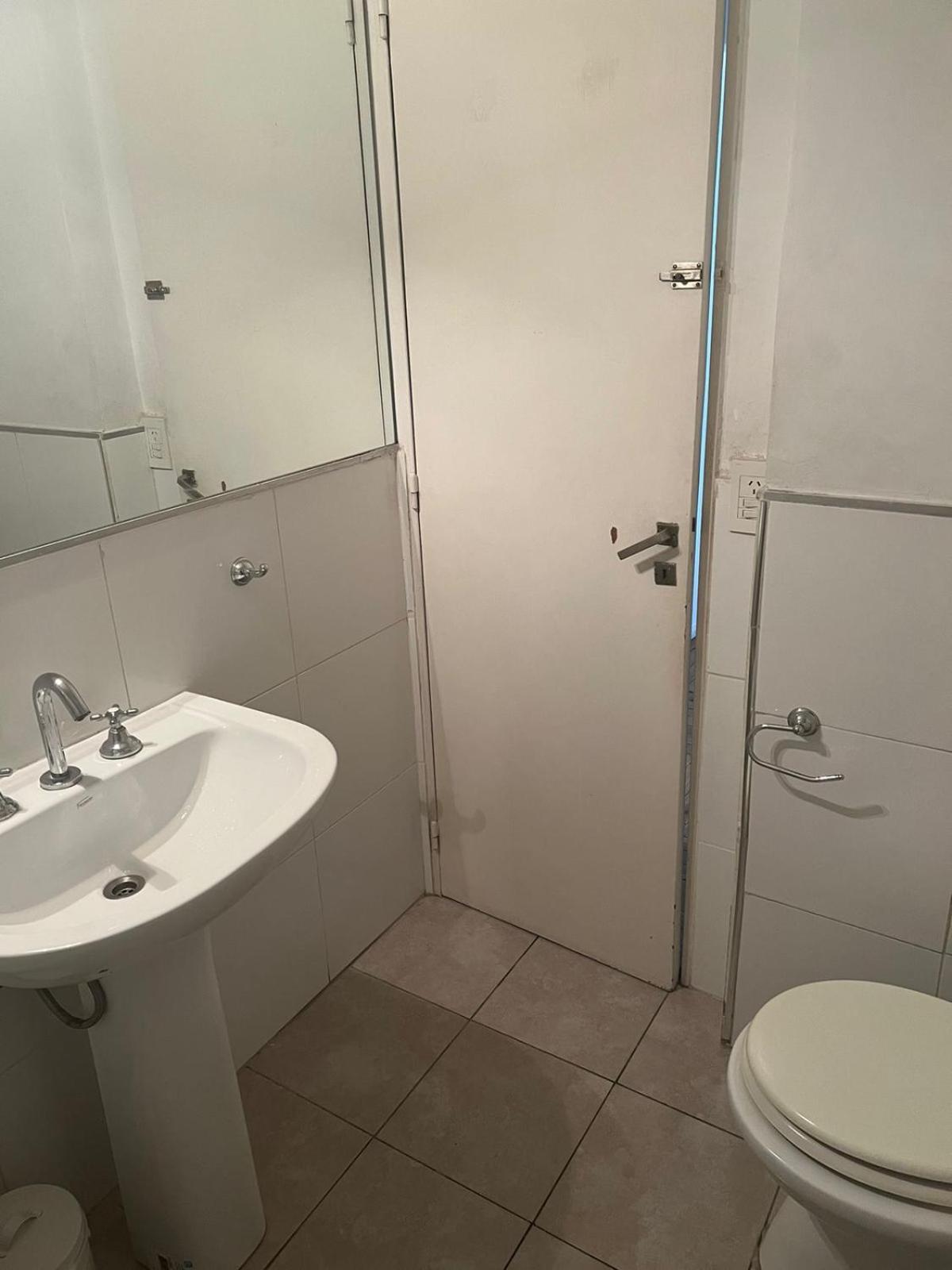 Hermoso departamento en el corazón de recoleta