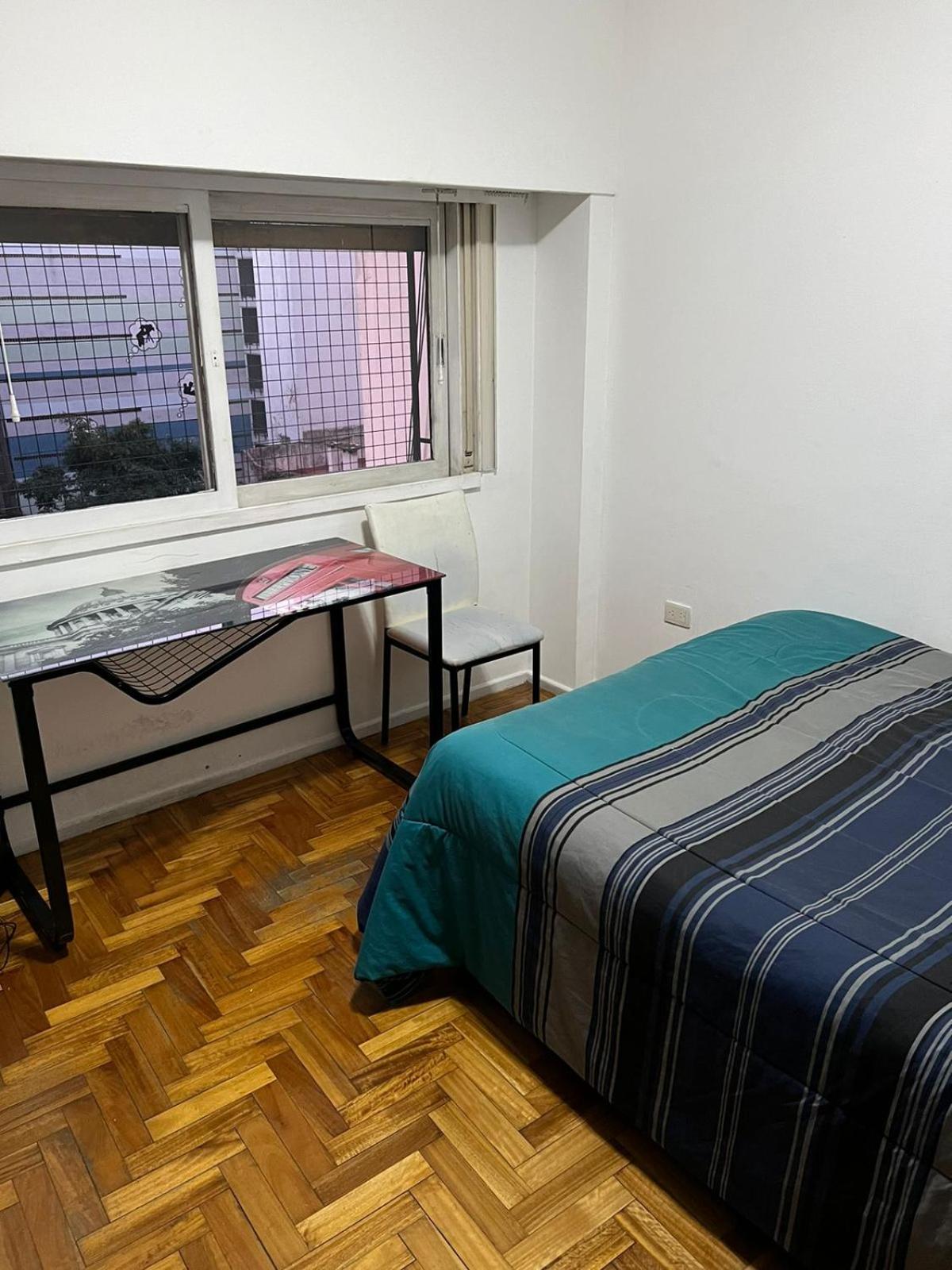 Hermoso departamento en el corazón de recoleta