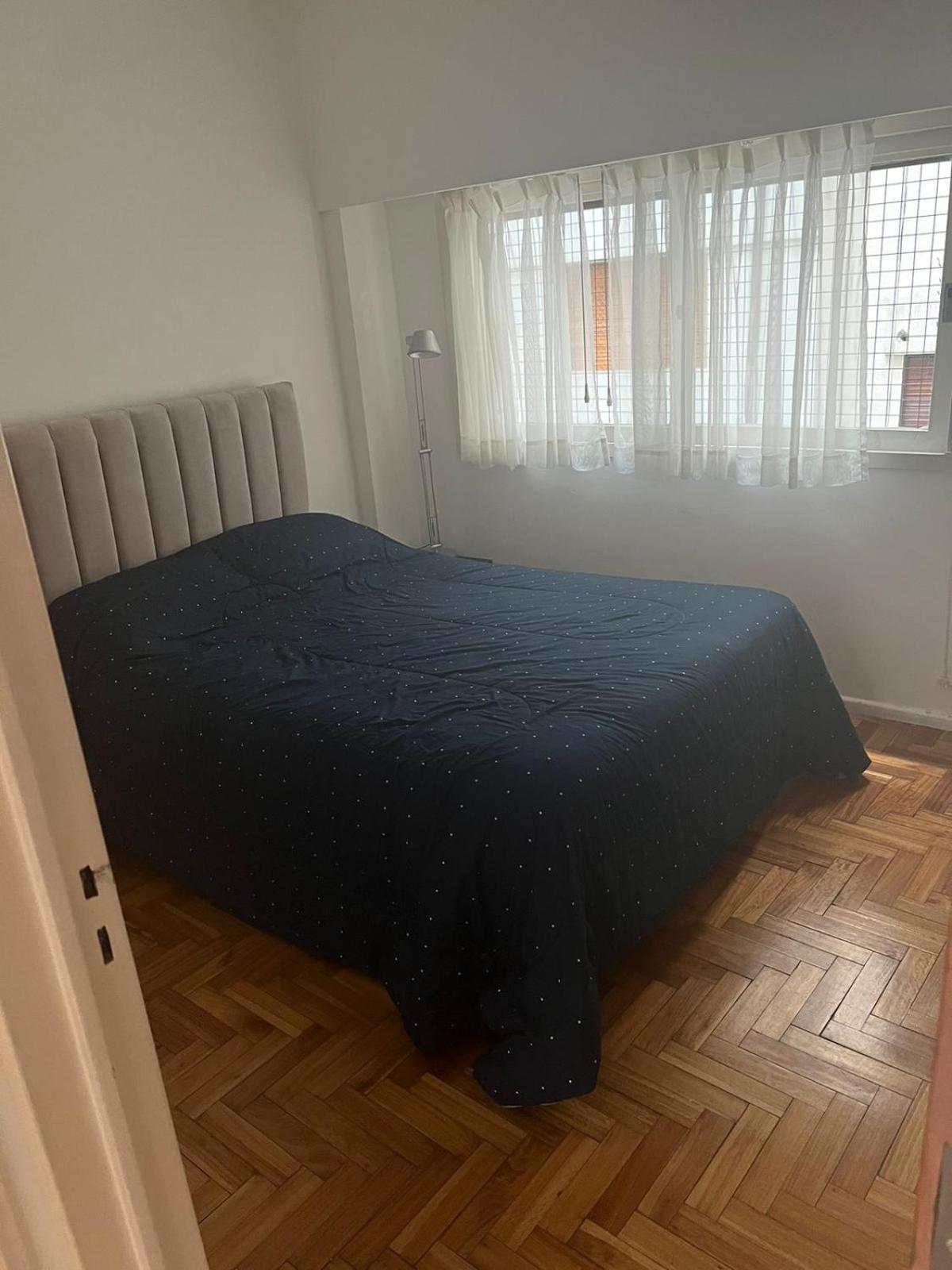 Hermoso departamento en el corazón de recoleta