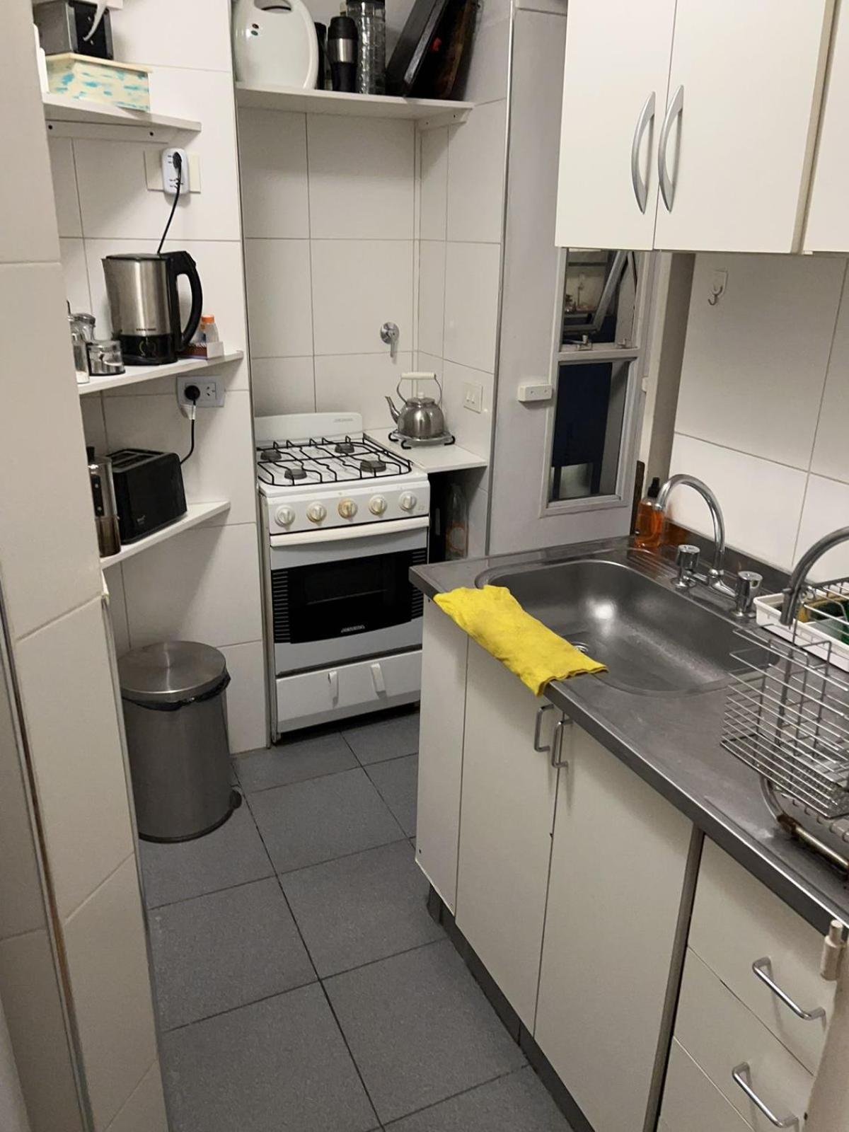 Hermoso departamento en el corazón de recoleta