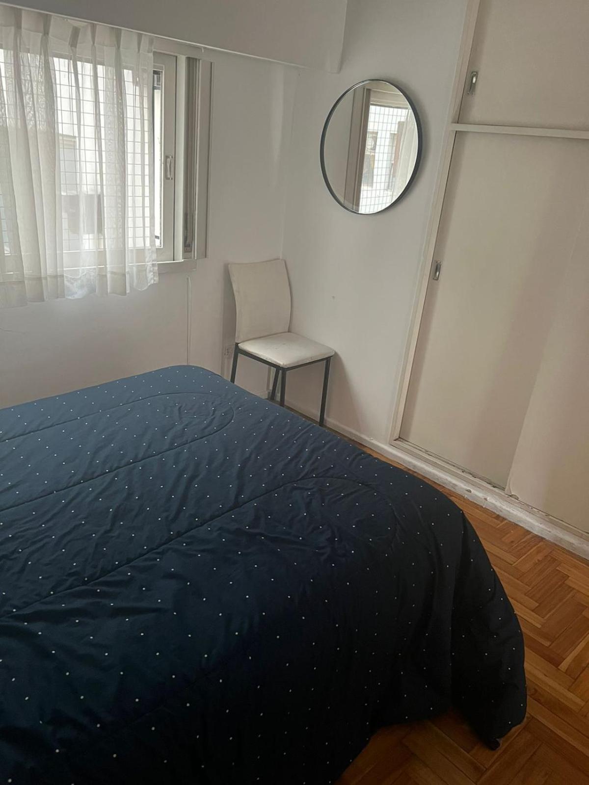 Hermoso departamento en el corazón de recoleta