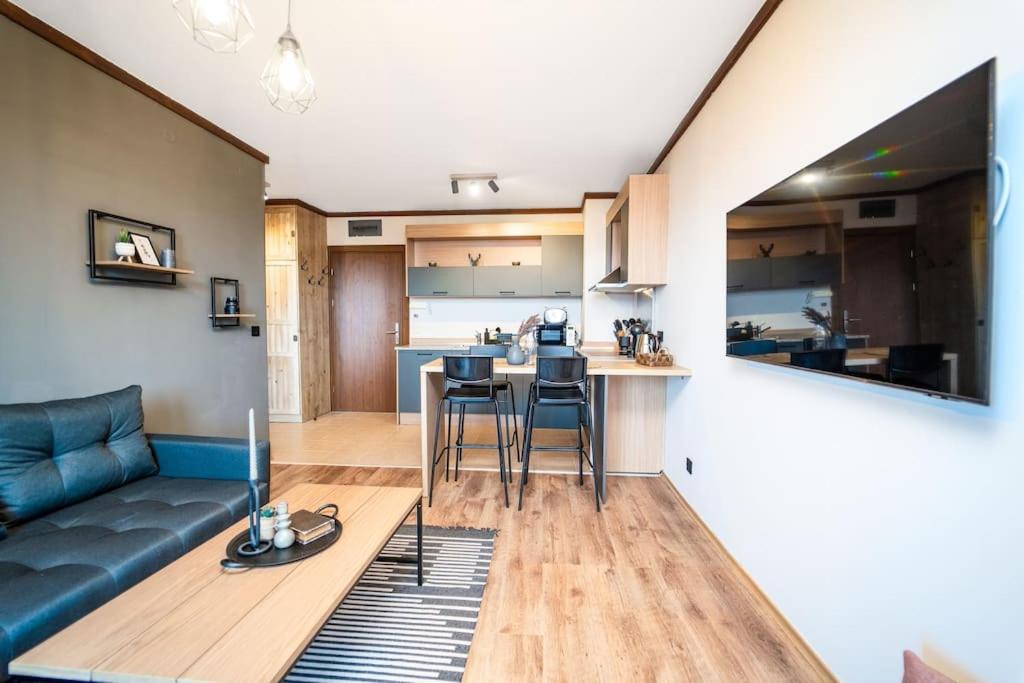 Bansko Best View Apartment