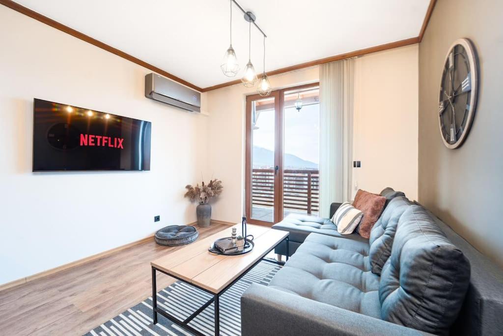 Bansko Best View Apartment