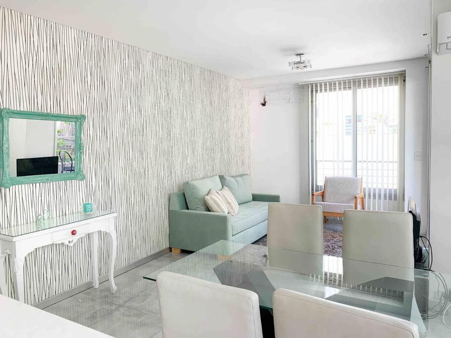 Luxury Oro Tower Palermo Soho, 2 bedroom