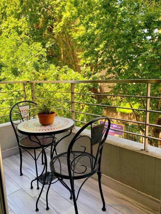 Luxury Oro Tower Palermo Soho, 2 bedroom