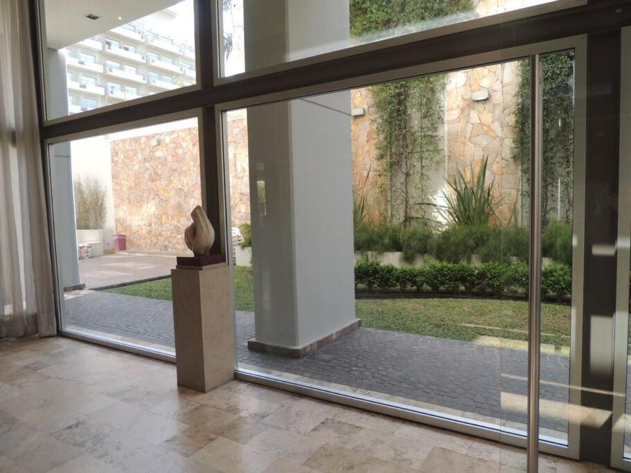 Luxury Oro Tower Palermo Soho, 2 bedroom
