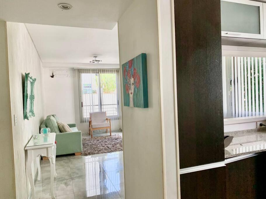 Luxury Oro Tower Palermo Soho, 2 bedroom