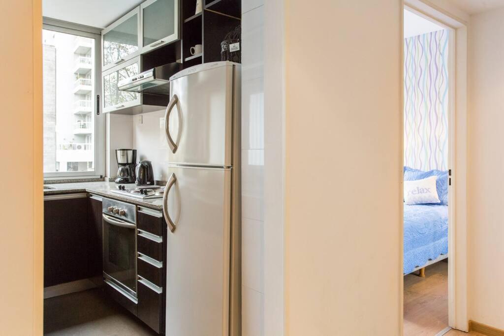 Luxury Oro Tower Palermo Soho, 2 bedroom