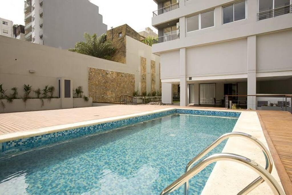 Luxury Oro Tower Palermo Soho, 2 bedroom