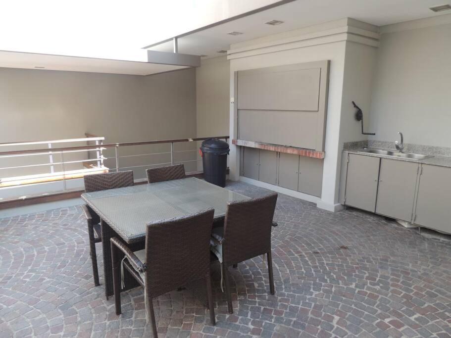 Luxury Oro Tower Palermo Soho, 2 bedroom