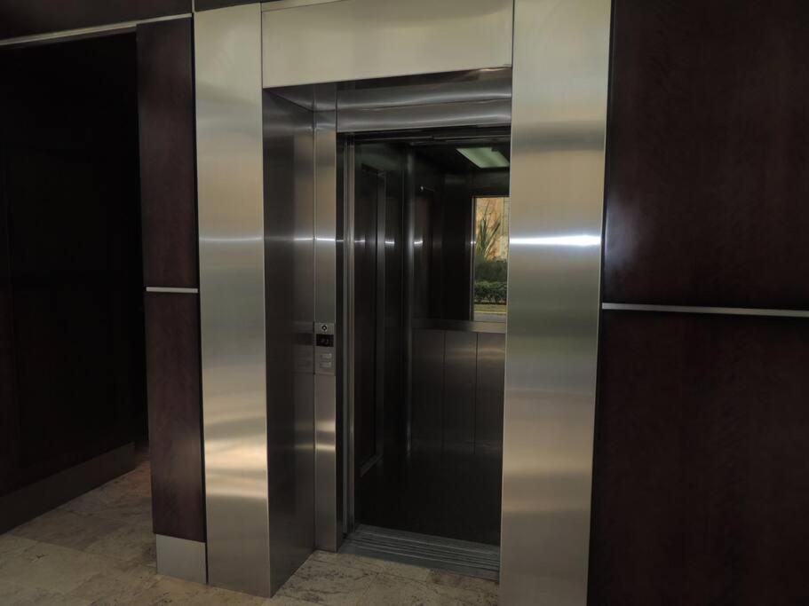 Luxury Oro Tower Palermo Soho, 2 bedroom