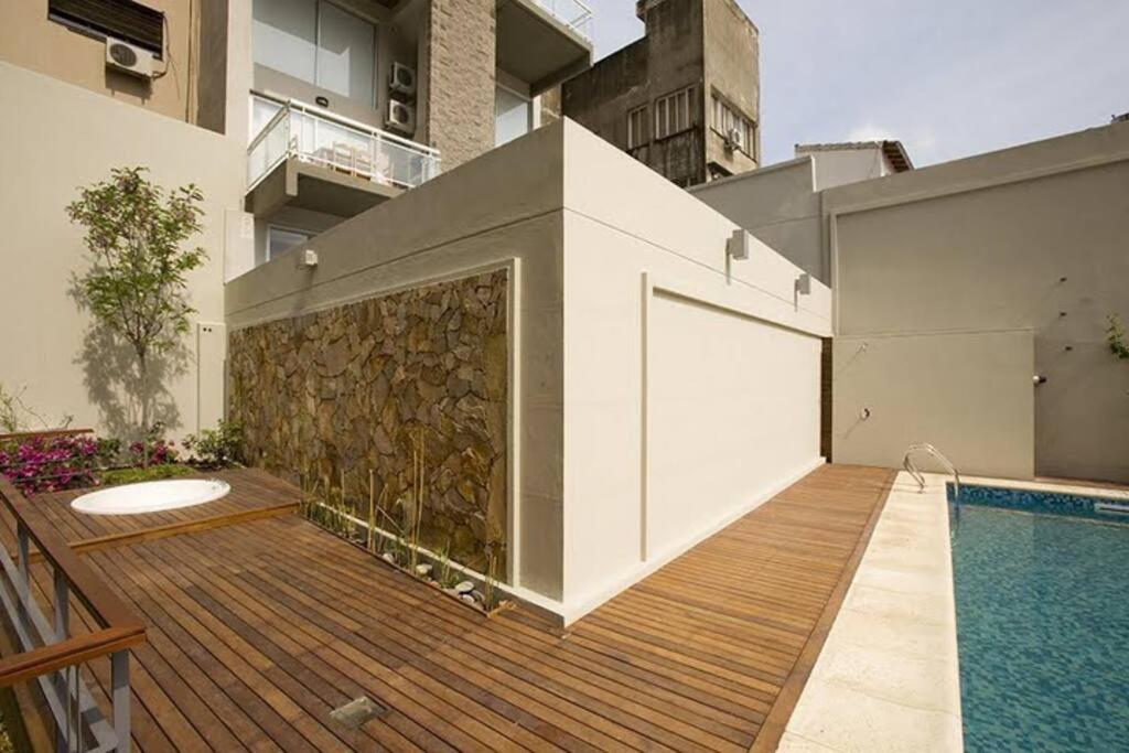 Luxury Oro Tower Palermo Soho, 2 bedroom