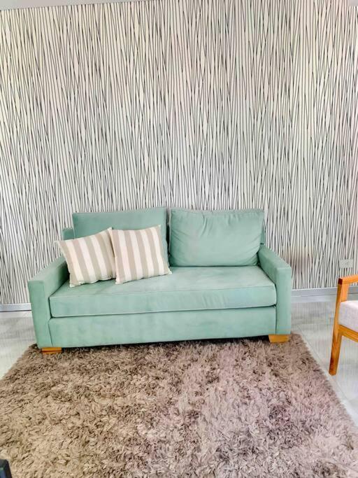 Luxury Oro Tower Palermo Soho, 2 bedroom