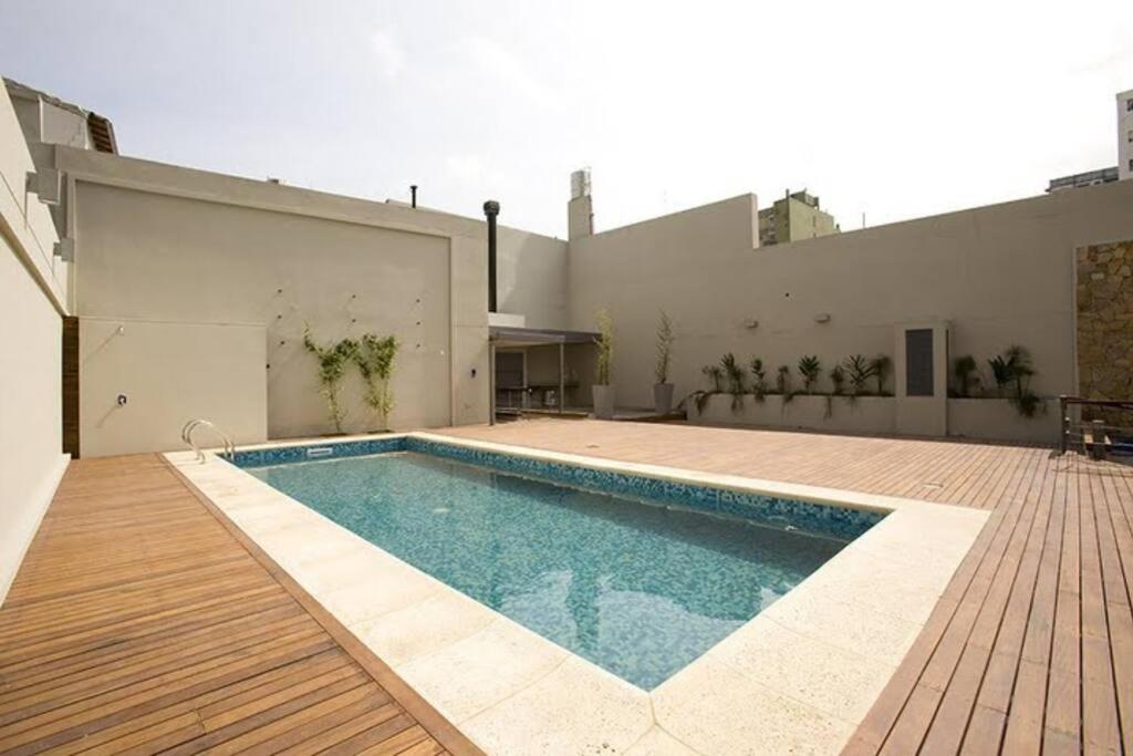 Luxury Oro Tower Palermo Soho, 2 bedroom
