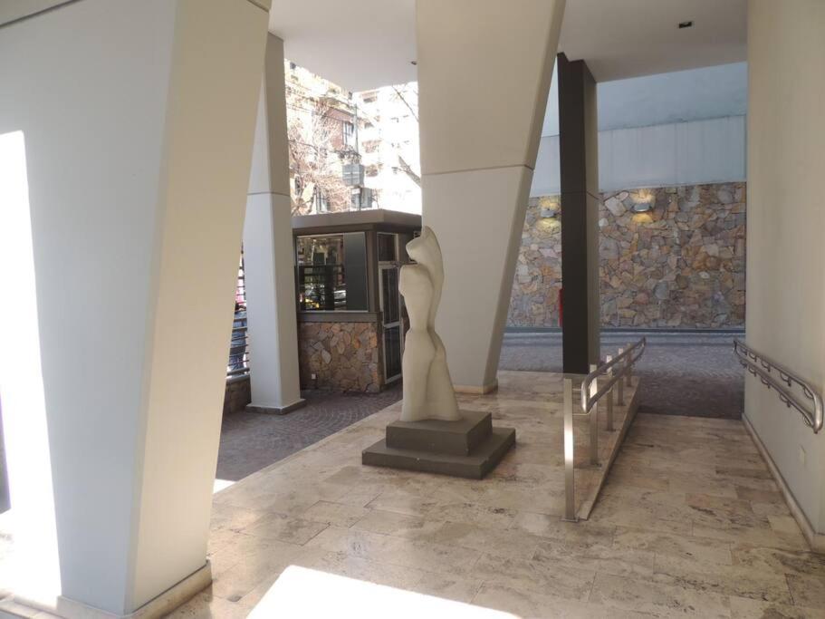 Luxury Oro Tower Palermo Soho, 2 bedroom