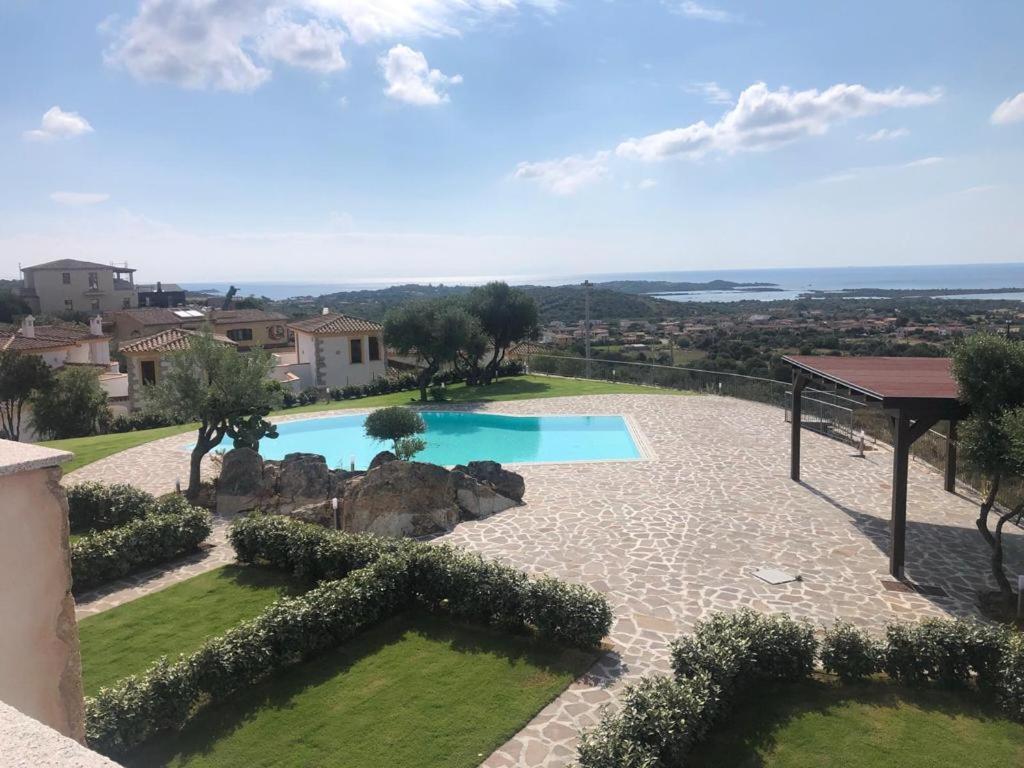 Apartment Lu Fraili