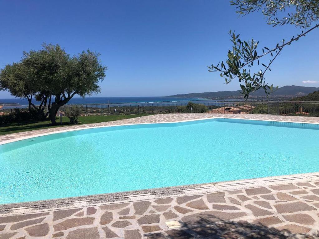 Apartment Lu Fraili