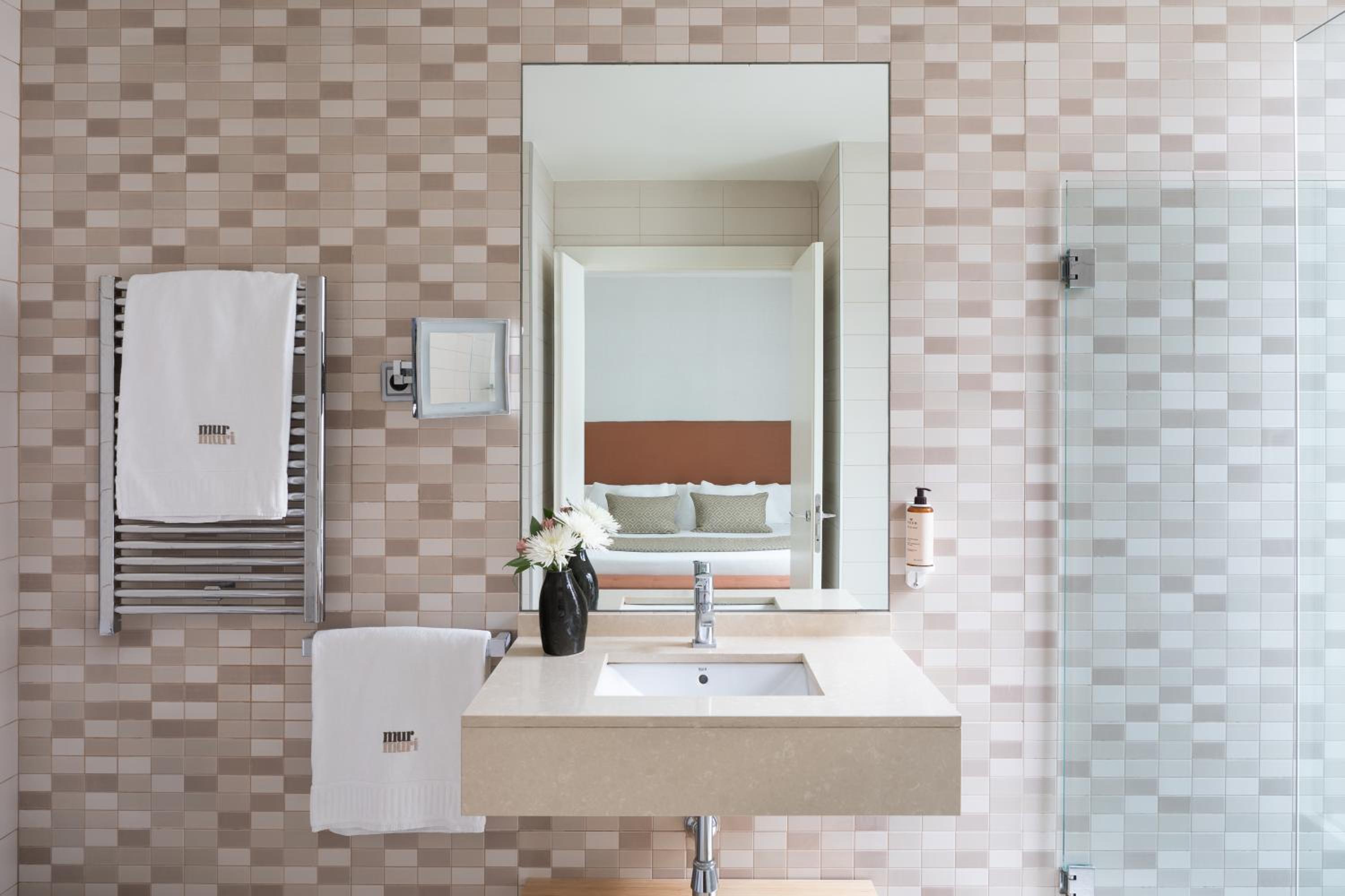 Murmuri Residence Concepció