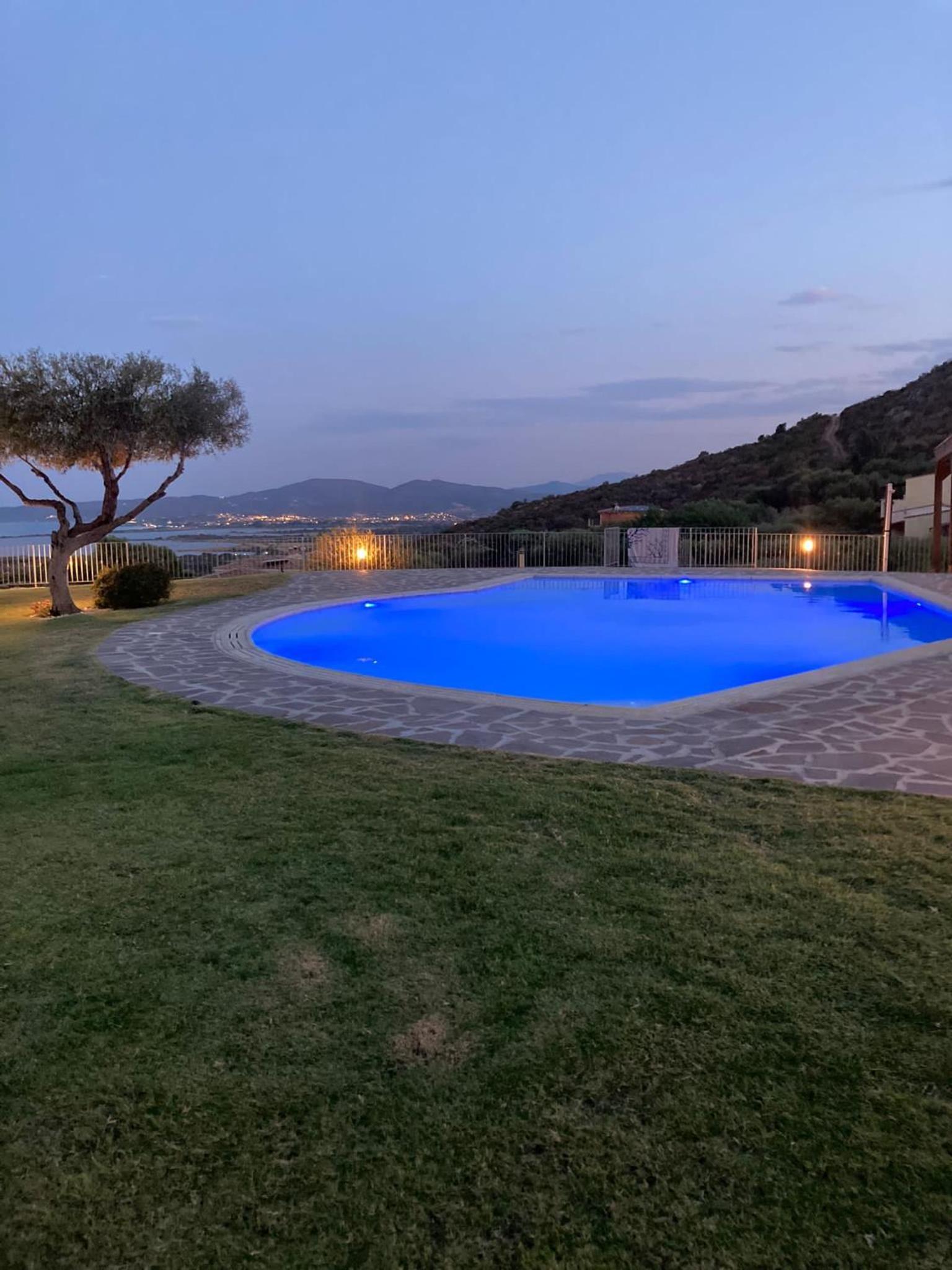Apartment Lu Fraili