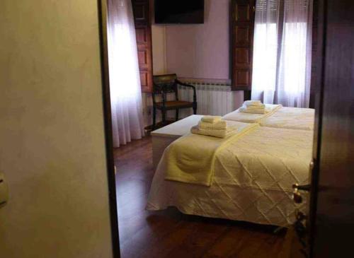 El Valle Hotel Rural