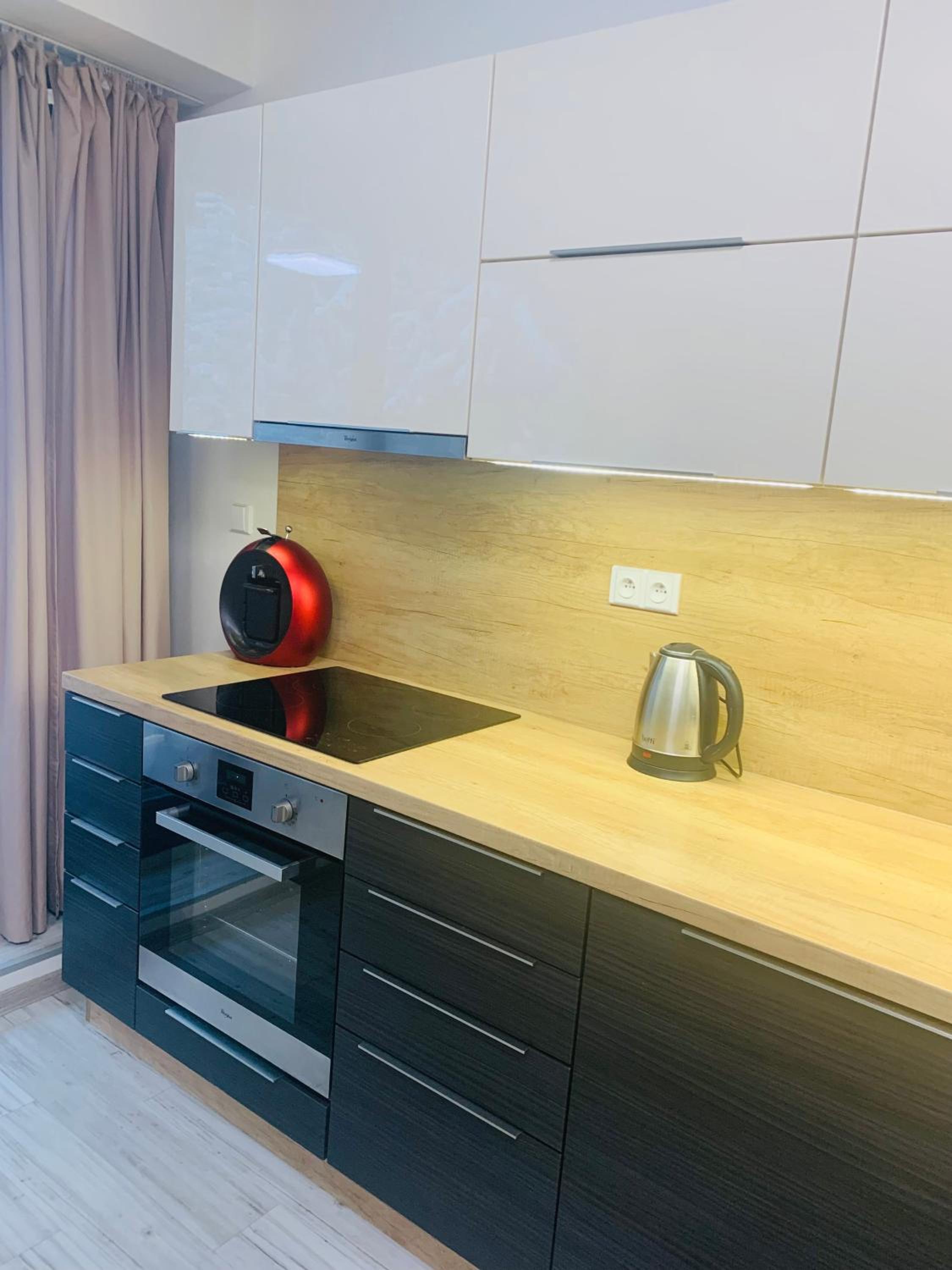 Apartment Mumlava Harrachov 5