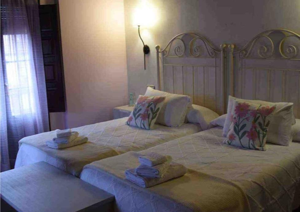 El Valle Hotel Rural