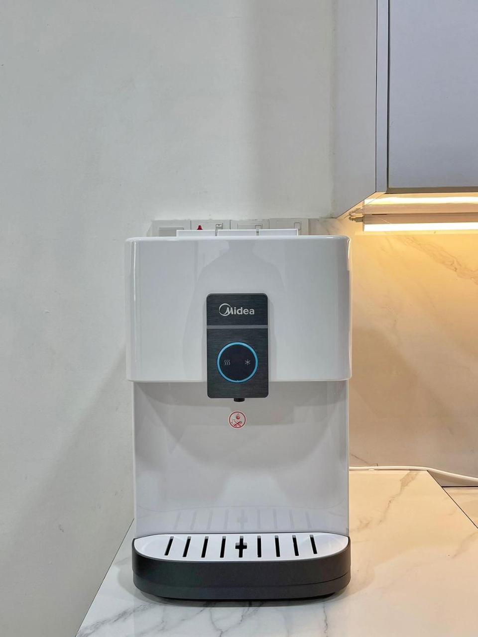 RAPID Pelali Pengerang Homestay