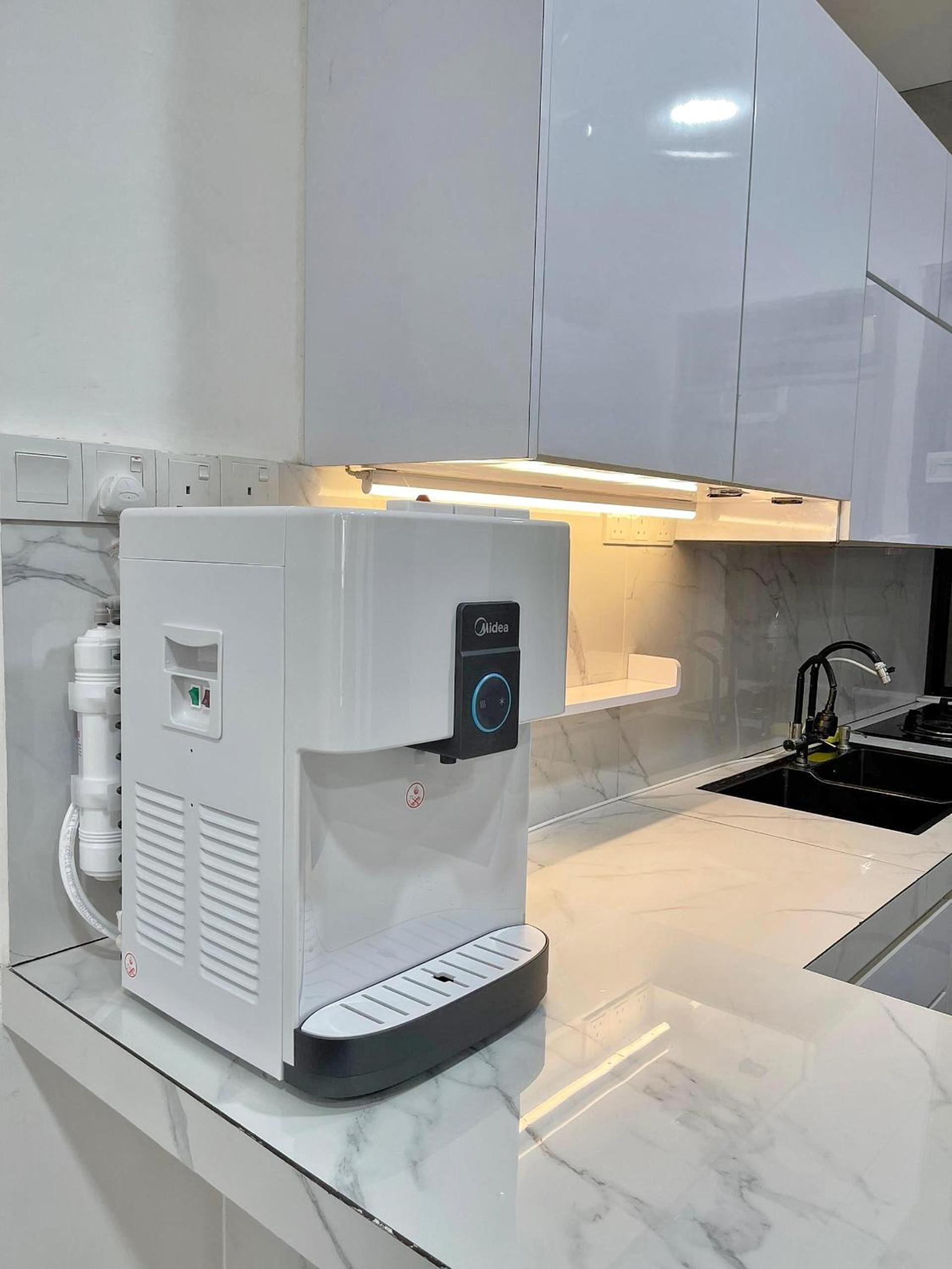 RAPID Pelali Pengerang Homestay