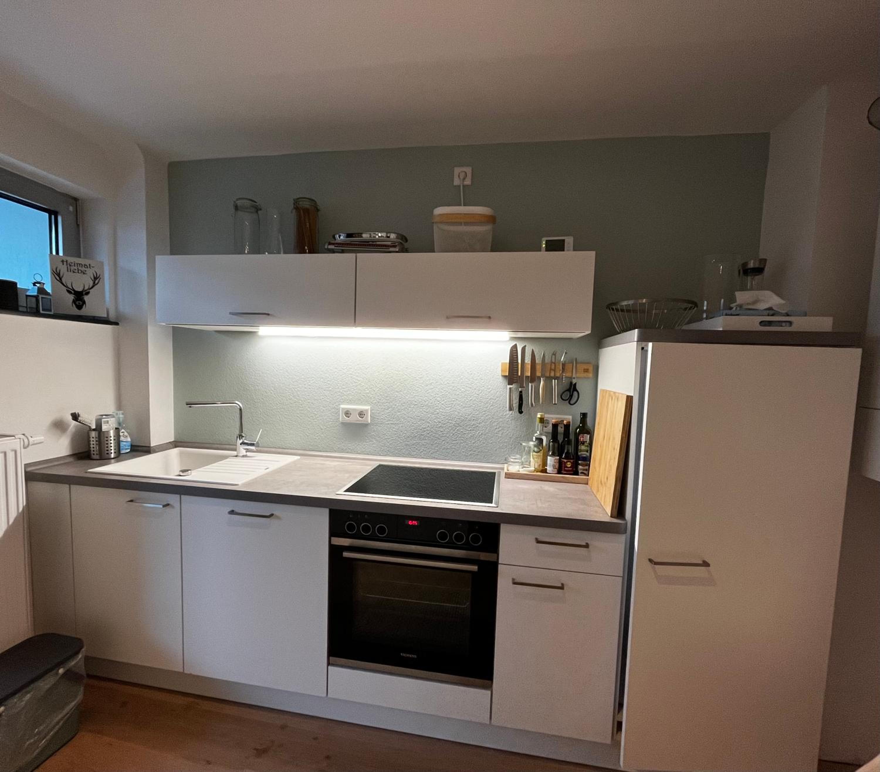 Offenbach Vacations - Schone 2-Zimmer Wohnung in der Stadtmitte - Property Image 23