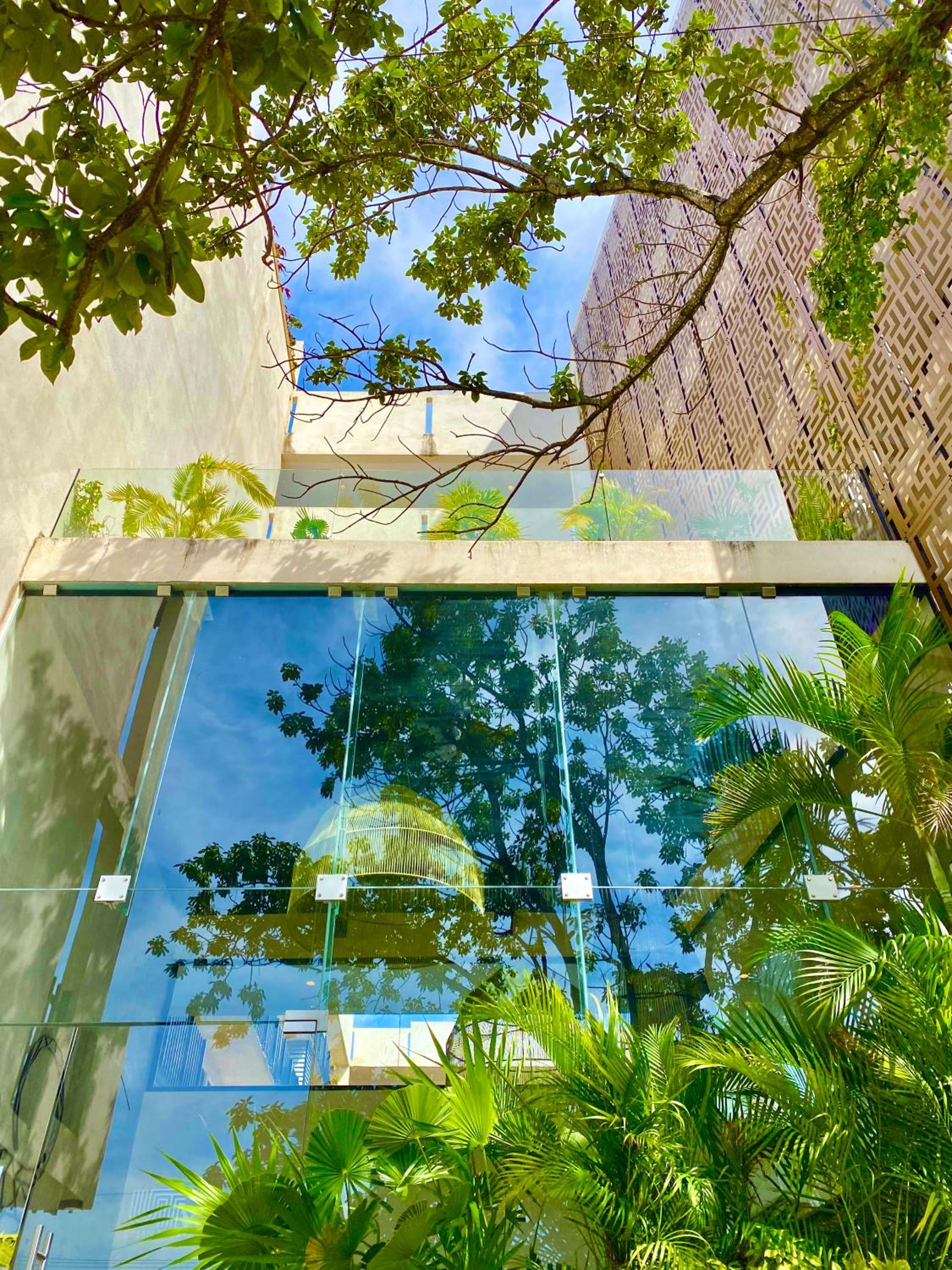 Urban Towers By Andiani Travel