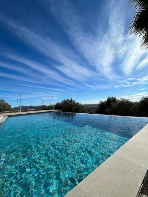 Finca rural s'Estepa