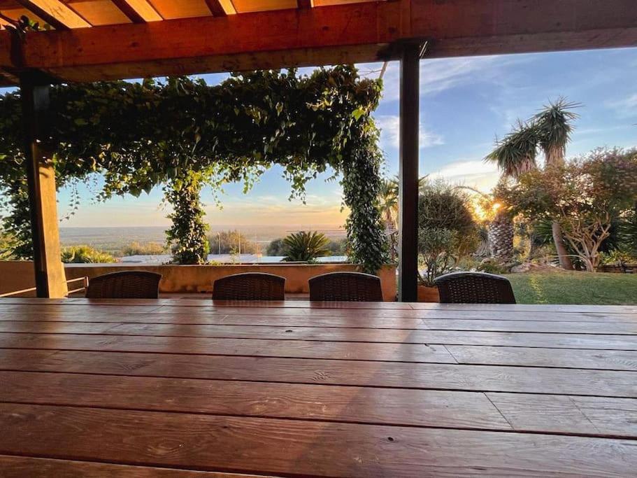 Finca rural s'Estepa