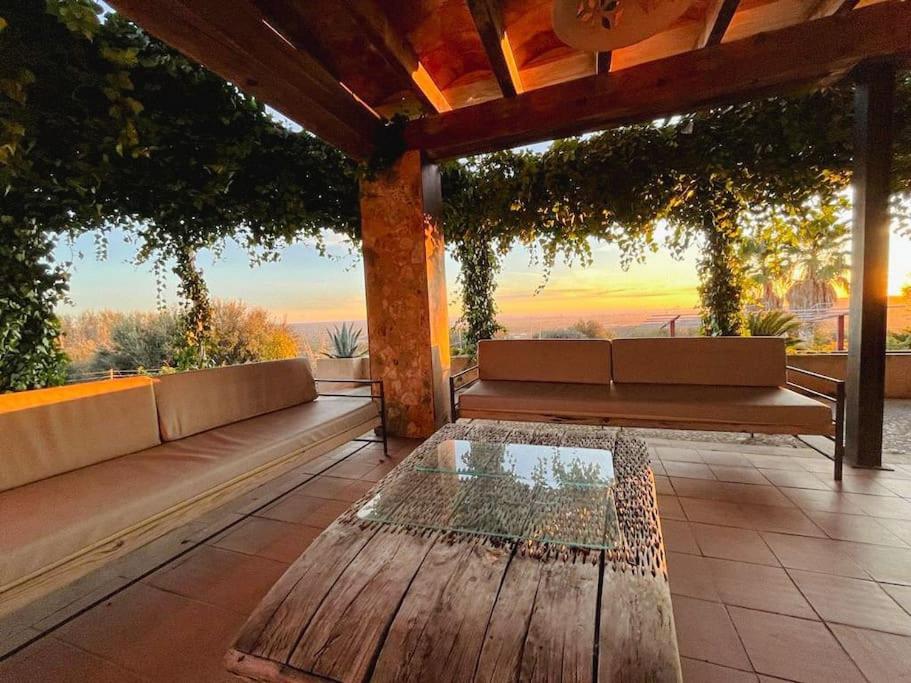 Finca rural s'Estepa