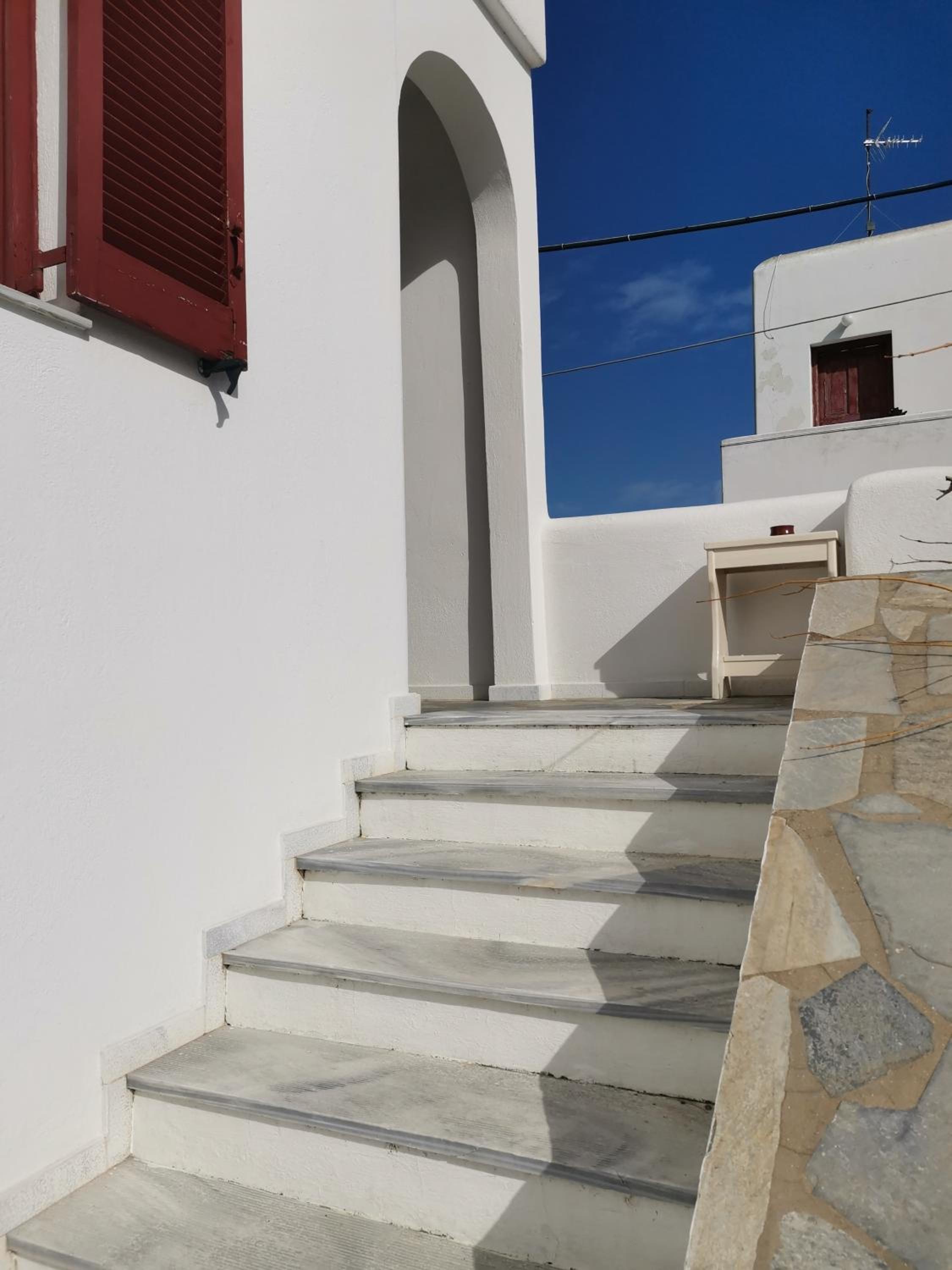 VILLA VASILIS ORNOS