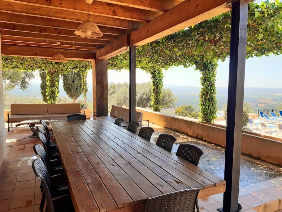 Finca rural s'Estepa