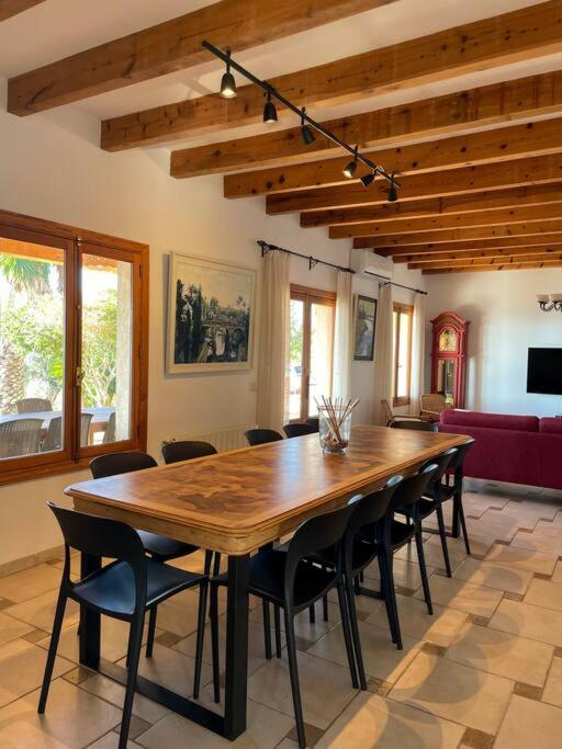Finca rural s'Estepa