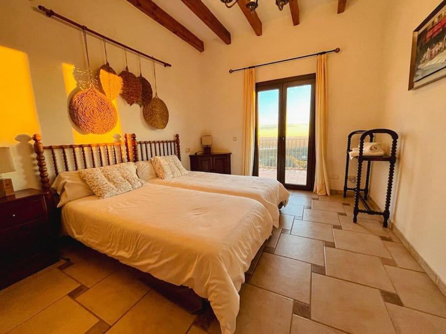 Finca rural s'Estepa