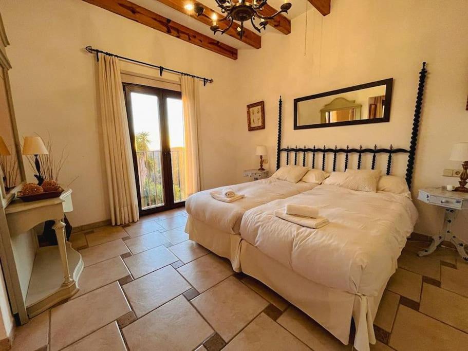 Finca rural s'Estepa