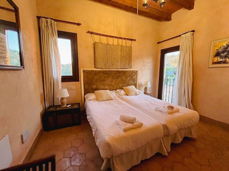 Finca rural s'Estepa