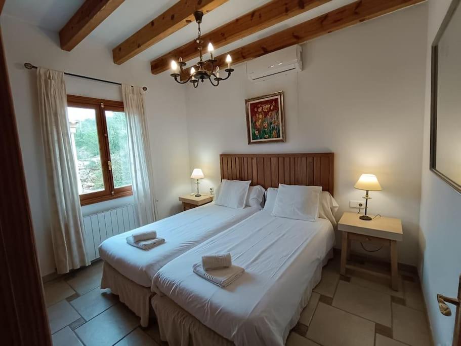 Finca rural s'Estepa
