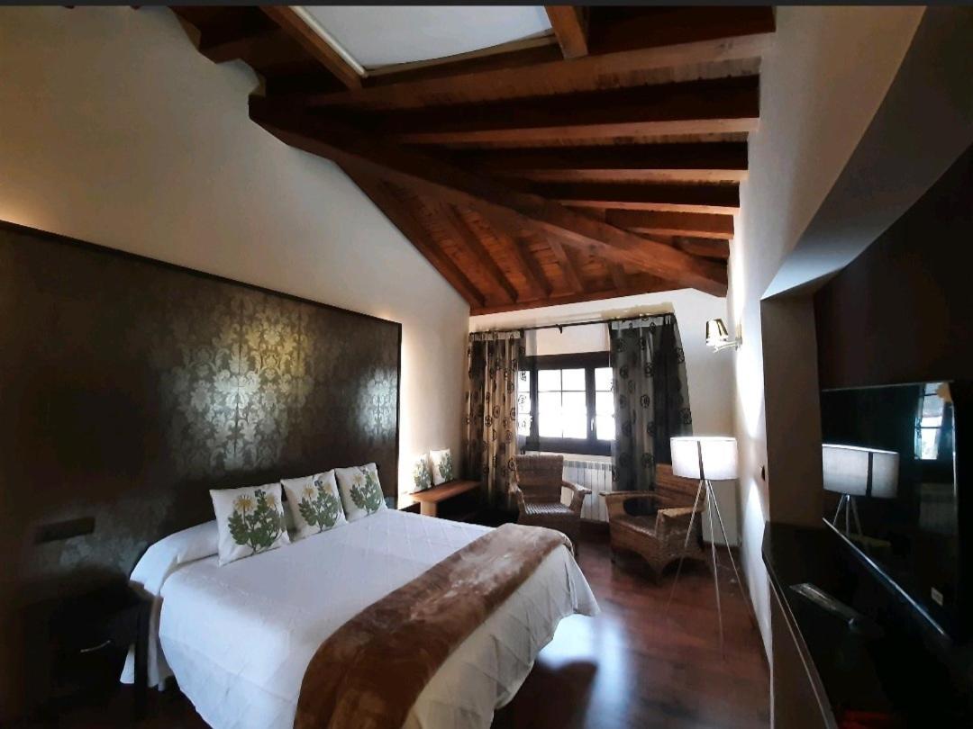 El Valle Hotel Rural