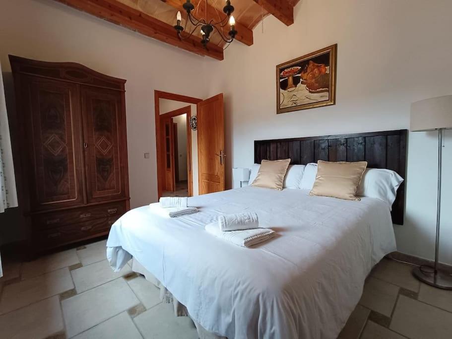 Finca rural s'Estepa