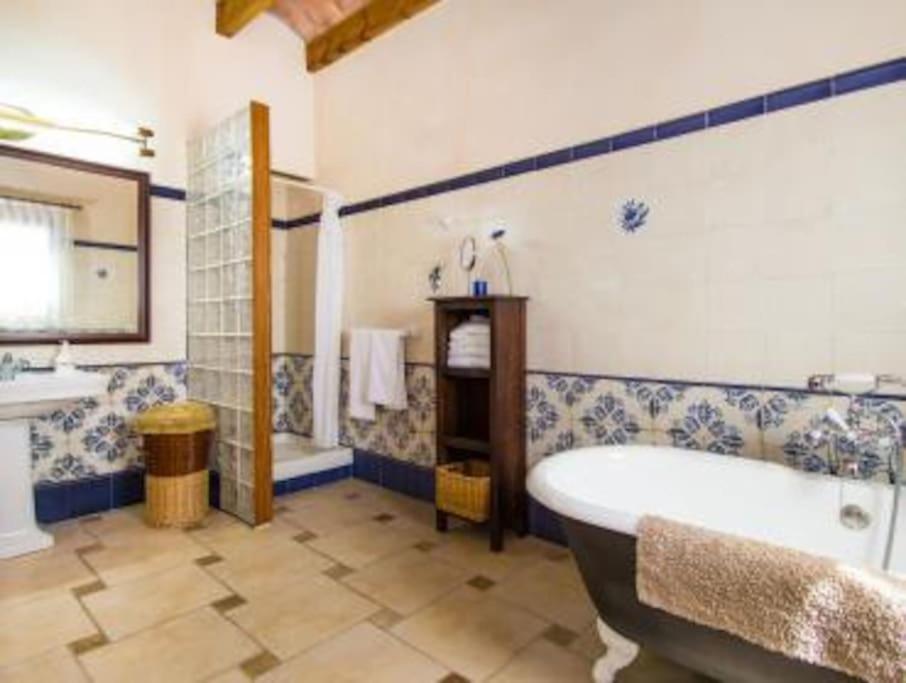 Finca rural s'Estepa
