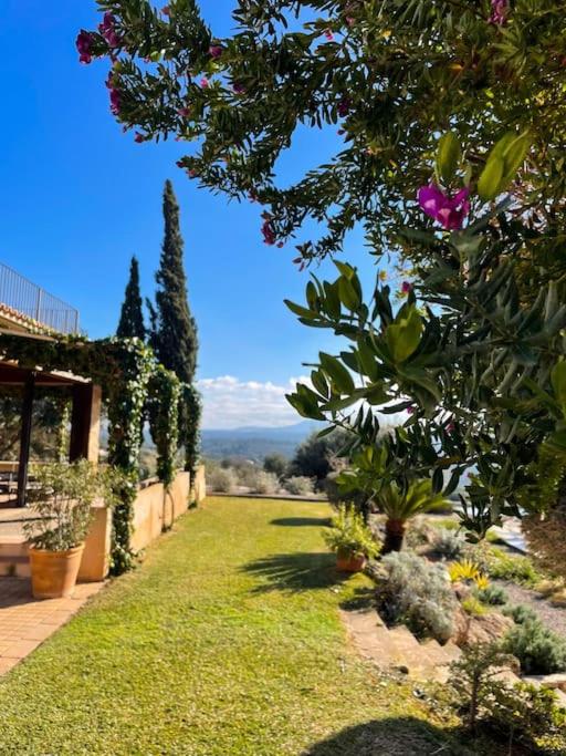Finca rural s'Estepa