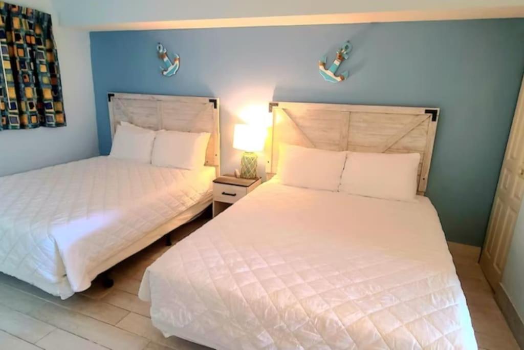 NEW! Bay Watch I 7th Floor OCEANFRONT 1bed/1bath Sleeps 6 view 5