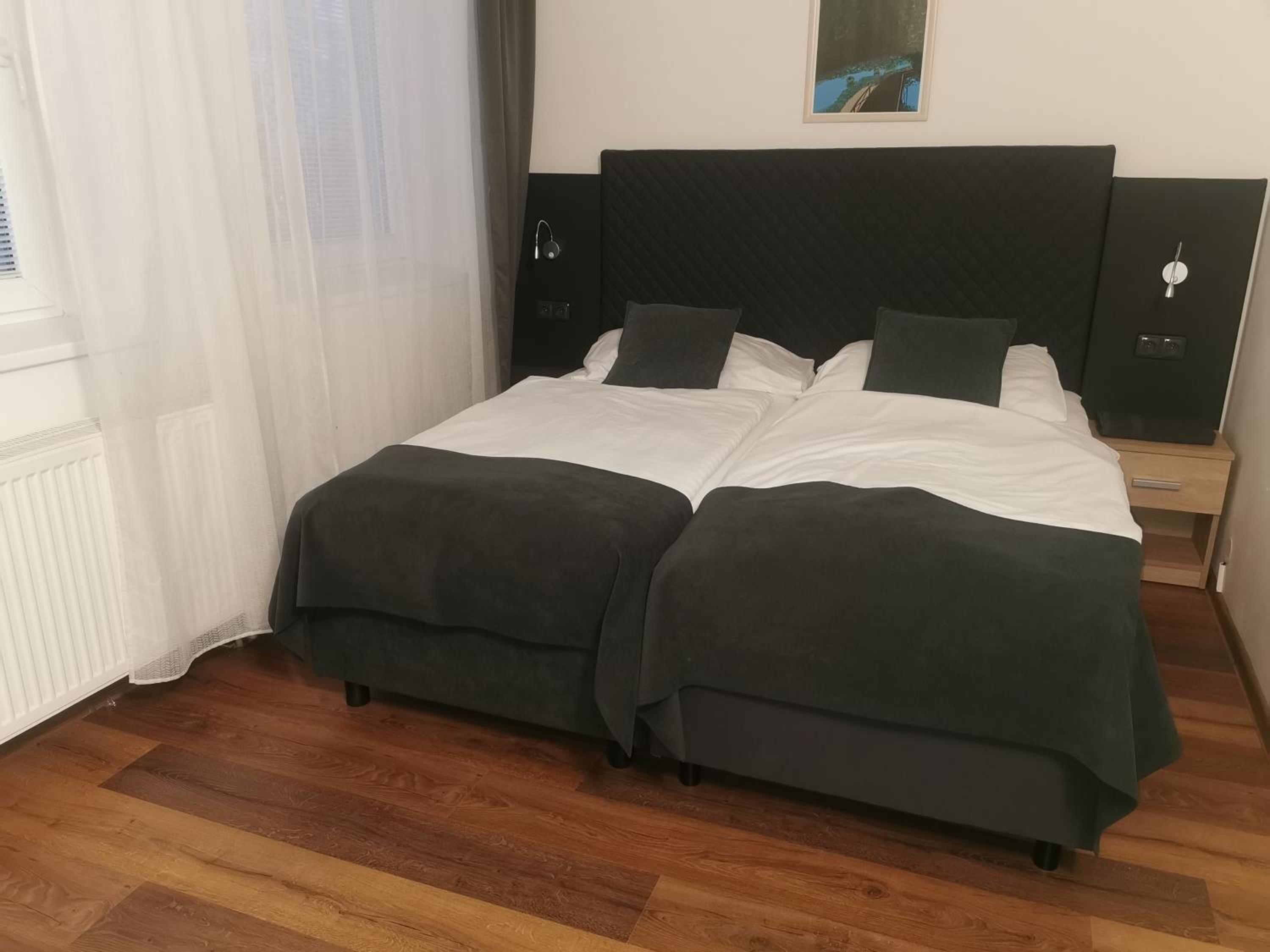 Penzion Stella