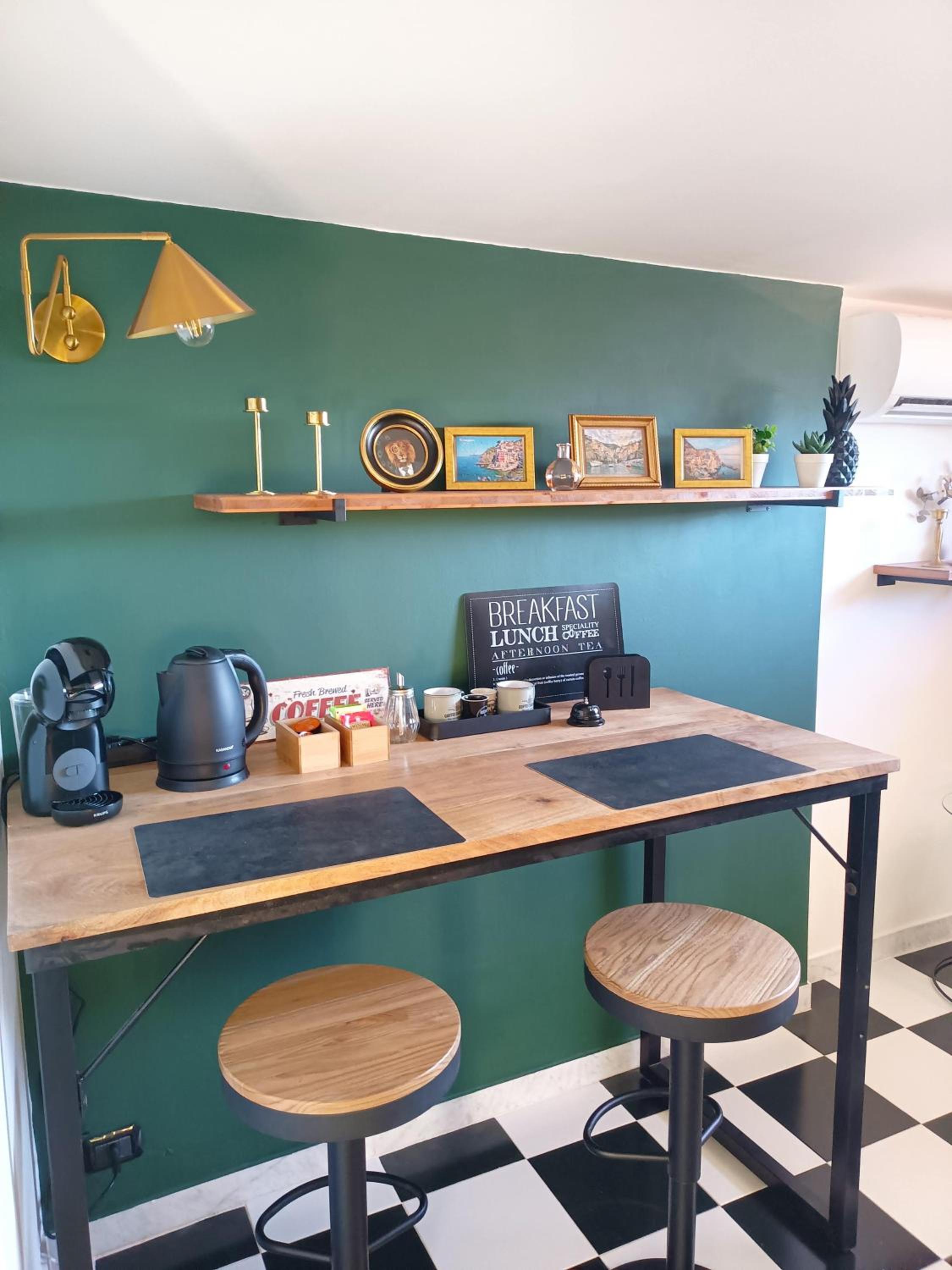 bijou loft